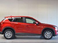 gebraucht Mazda CX-5 /Exclusive-Line/ 2WD/NAVI/SHZ/PDC/2.HD/