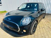 Gebraucht Mini Cooper 135 PS (99 kW) 2015 Schwarz Kleinwagen