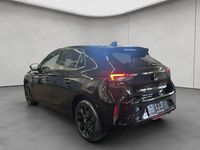 Gebraucht Opel Corsa 101 PS (74 kW) 2024 Schwarz Limousine