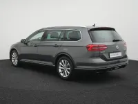 Gebraucht VW Passat Highline 150 PS (110 kW) 2017 Grau Kombi