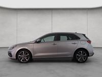 Gebraucht Hyundai i30 Prime 160 PS (117 kW) 2023 Silber Limousine