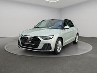 Gebraucht Audi A1 Sportback 95 PS (69 kW) 2025 Tausilber metallic Kleinwagen