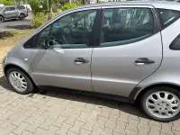 Gebraucht Mercedes A160 102 PS (75 kW) 2000 Silber Kleinwagen