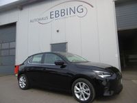 Gebraucht Opel Corsa Elegance 75 PS (55 kW) 2022 Schwarz Limousine