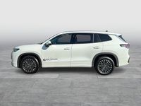 Gebraucht VW Tayron Elegance 150 PS (110 kW) 2025 Weiß SUV