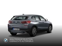 gebraucht BMW X2 sDrive 20 i LED ACC RFK HUD Navi H/K