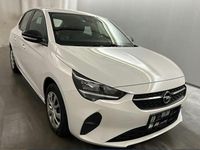 Gebraucht Opel Corsa Edition 75 PS (55 kW) 2022 Jade weiß Kleinwagen