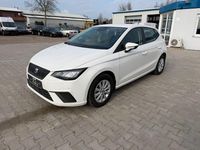 Gebraucht Seat Ibiza 95 PS (69 kW) 2023 Weiß Limousine