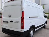 Occasion Maxus V90 147 ch (108 kW) 2025 Blanc Van