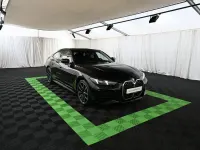 Gebraucht BMW 420 Coupé M Sport 190 PS (139 kW) 2025 Saphirschwarz Coupé
