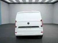 Gebraucht VW T7 150 PS (110 kW) 2025 Weiß Van