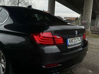 gebraucht BMW 520 520 d