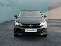 Gebraucht VW Taigo 95 PS (69 kW) 2024 Schwarz SUV
