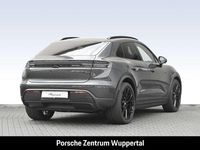 Gebraucht Porsche Macan 380 kW (517 PS) 2026 Vulkangrau SUV