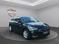 Gebraucht Opel Corsa 101 PS (74 kW) 2023 Schwarz Kleinwagen
