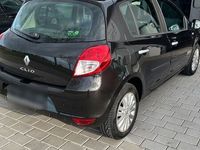 gebraucht Renault Clio 1,2 Navi Klima