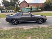 Gebraucht Nissan Skyline 280 PS (205 kW) 1992 Grau