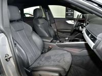 gebraucht Audi S5 TDI quattro, Matrix, B&O, Kamera, V