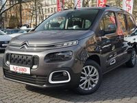 Gebraucht Citroën Berlingo Shine 131 PS (96 kW) 2019 Grau Van / Kleinbus
