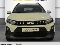 Neu Dacia Jogger Journey 158 PS (116 kW) 2026 Weiß Van / Kleinbus
