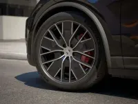 Neu Porsche Macan 380 kW (517 PS) 2026 Schwarz SUV