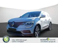 Gebraucht Renault Koleos Initiale Paris 158 PS (116 kW) 2022 Weiß SUV