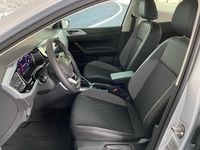 Nuova VW Polo 116 CV (85 kW) 2026 Argento Utilitaria