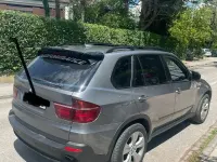 Gebraucht BMW X5 286 PS (210 kW) 2010 Grau SUV