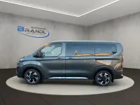 Neu Ford Tourneo Active 170 PS (125 kW) 2026 Grau Van / Kleinbus