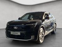 Neu Ford Explorer 250 kW (340 PS) 2025 Agate black metallic SUV
