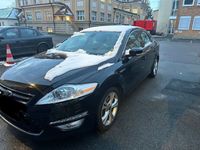 gebraucht Ford Mondeo 1.6 Eco Boost Start-Stopp Business Edition