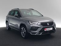 gebraucht Seat Ateca FR