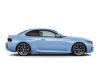 Gebraucht BMW M2 Performance 480 PS (353 kW) 2025 Blau Coupé