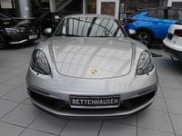 Gebraucht Porsche 718 Cayman 366 PS (269 kW) 2018 Grau Coupé