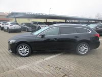 Second-hand Mazda 6 150 CP (110 kW) 2016