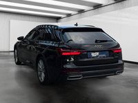 Gebraucht Audi A6 Sport 286 PS (210 kW) 2019 Schwarz Kombi