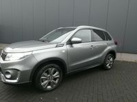 Gebraucht Suzuki Vitara 129 PS (94 kW) 2020 Schwarz metallic SUV