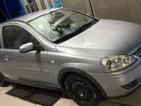 Gebraucht Opel Corsa 60 PS (44 kW) 2006 Andere farben Kleinwagen