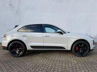 Gebraucht Porsche Macan 245 PS (180 kW) 2019 Grau SUV