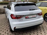 Gebraucht Audi A1 Advanced 95 PS (69 kW) 2020 Weiß SUV