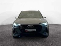 Gebraucht Audi e-tron Comfort 369 kW (503 PS) 2021 Grau SUV