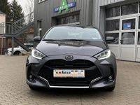 Gebraucht Mazda 2 Comfort 116 PS (85 kW) 2022 Lead grey Kleinwagen