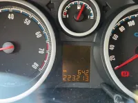 Używany Opel Corsa OPC 192 KM (141 kW) 2007 Czarny Hatchback