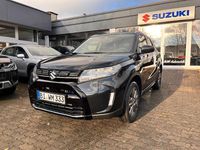 Neu Suzuki Vitara Comfort 110 PS (80 kW) 2025 Schwarz SUV