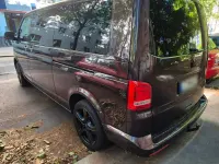 Gebraucht VW Caravelle 179 PS (131 kW) 2012 Andere farben Van