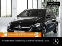 Gebraucht Mercedes 220 Advanced Plus 190 PS (139 kW) 2025 Schwarz Limousine