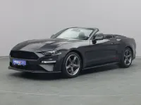 Gebraucht Ford Mustang GT Premium 449 PS (330 kW) 2023 Andere farbe Cabrio
