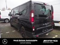 gebraucht Fiat Talento Kombi L1H1 AHK 8 Sitzer Kamera Klima