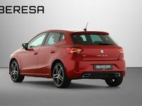 gebraucht Seat Ibiza 1.0 TGI FR Kamera LED Navi SHZ PDC LMF