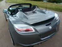 Gebraucht Opel GT 305 PS (224 kW) 2008 Grau Cabrio